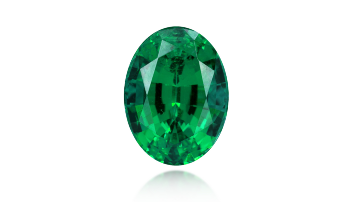 Emerald Precious Gemstone