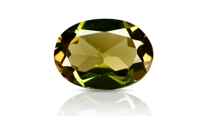 Kornerupine Precious Gemstone