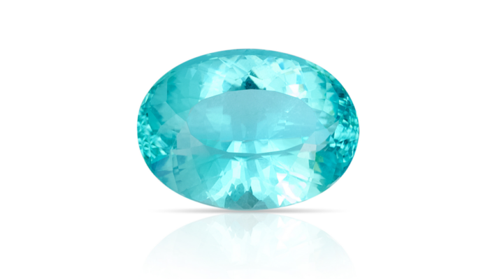 Paraiba Tourmaline Precious Gemstone