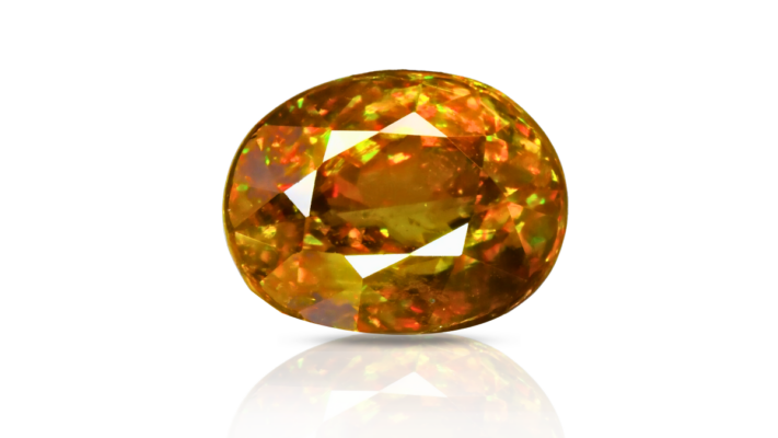 Sphene Precious Gemstone