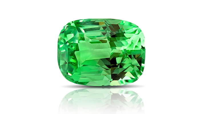 Tsavorite Precious Gemstone